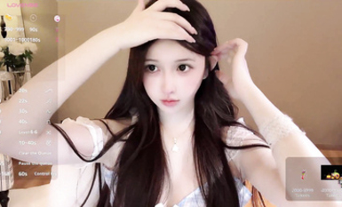 ST_Hahaha_ha2_極品女神回歸 絕世尤物 性感 掰逼 自慰 噴水 (3)