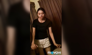 【Sillykent】抓龍筋風俗店_溫柔大奶美女素股手爆大肉棒 (10)